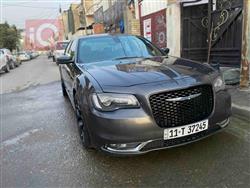 کرایسلەر 300